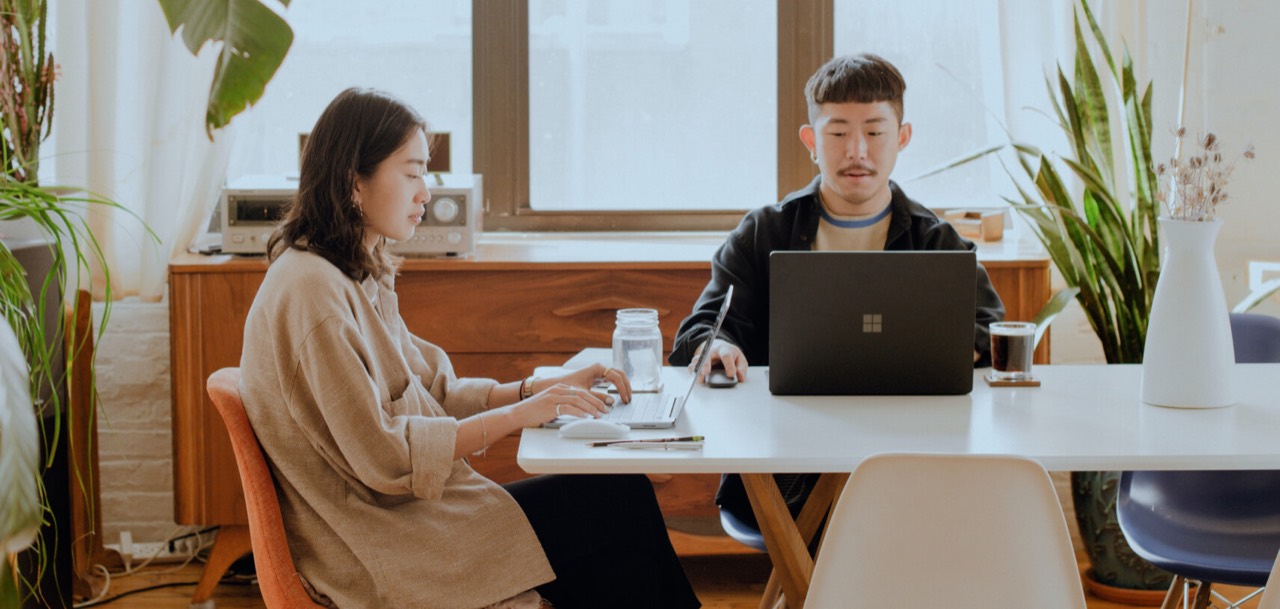 Professional website development for SMBs Professional website development for SMBs