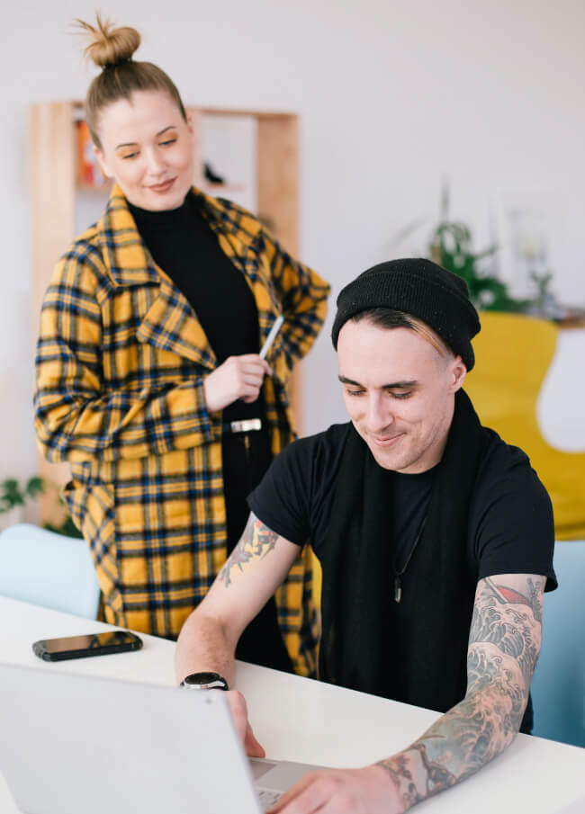 Software Strategy services Software Strategy services