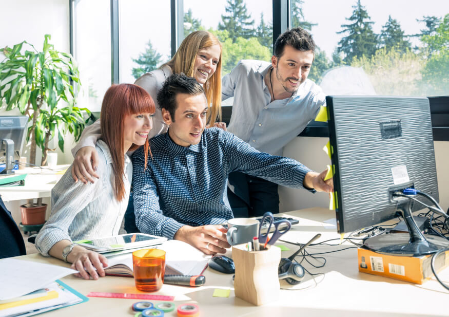 Why choose Software Strategy Why choose Software Strategy